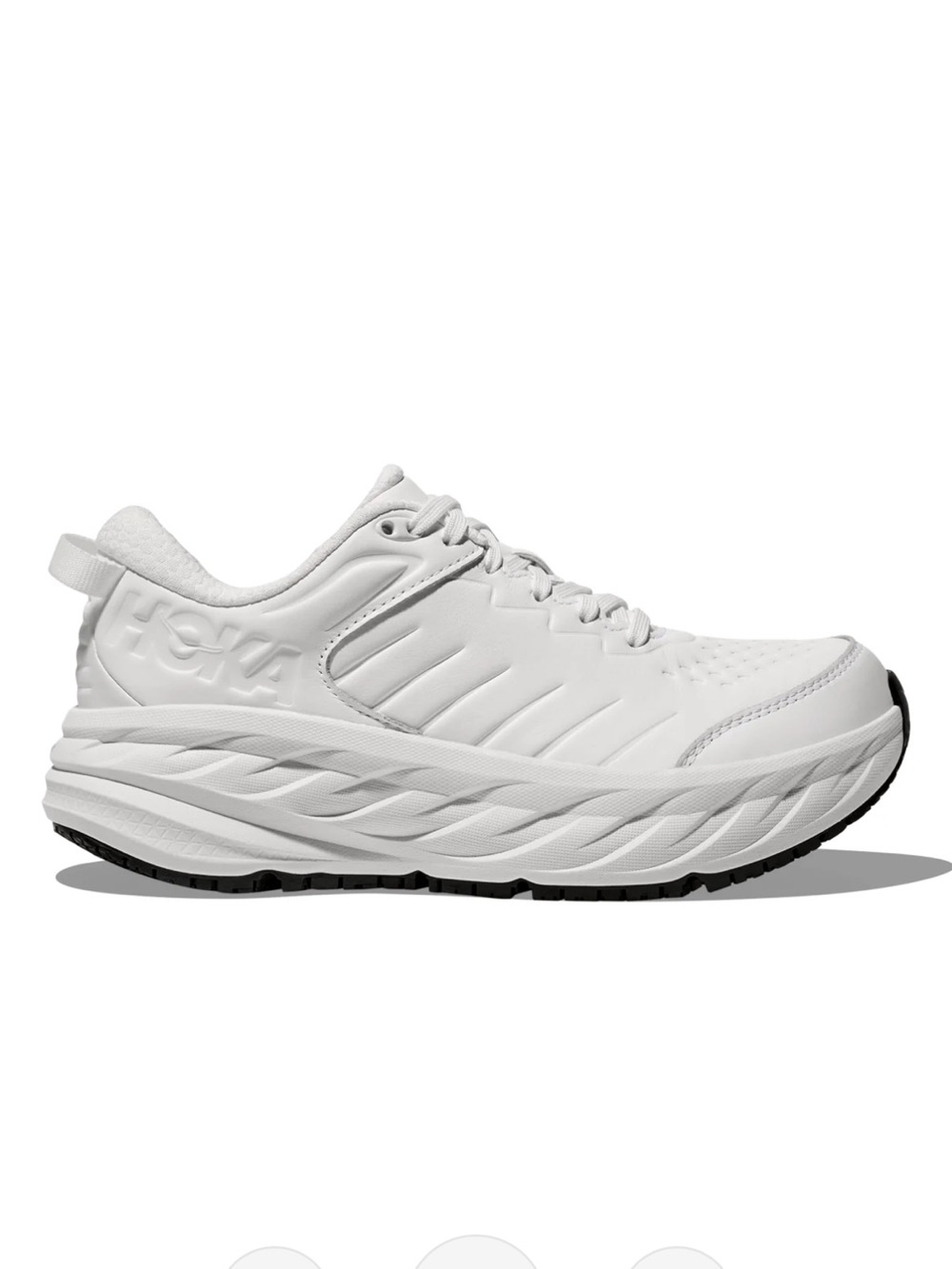 HOKA Women's Bondi SR